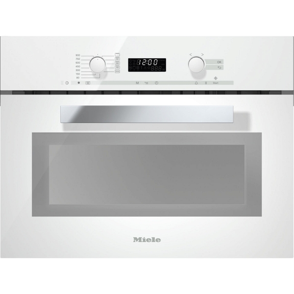 Встраиваемая микроволновая печь Miele M6262TC BRWS бриллиантовый в Ростове-на-Дону Встраиваемая микроволновая печь Miele M6262TC BRWS бриллиантовый в Ростове-на-Дону