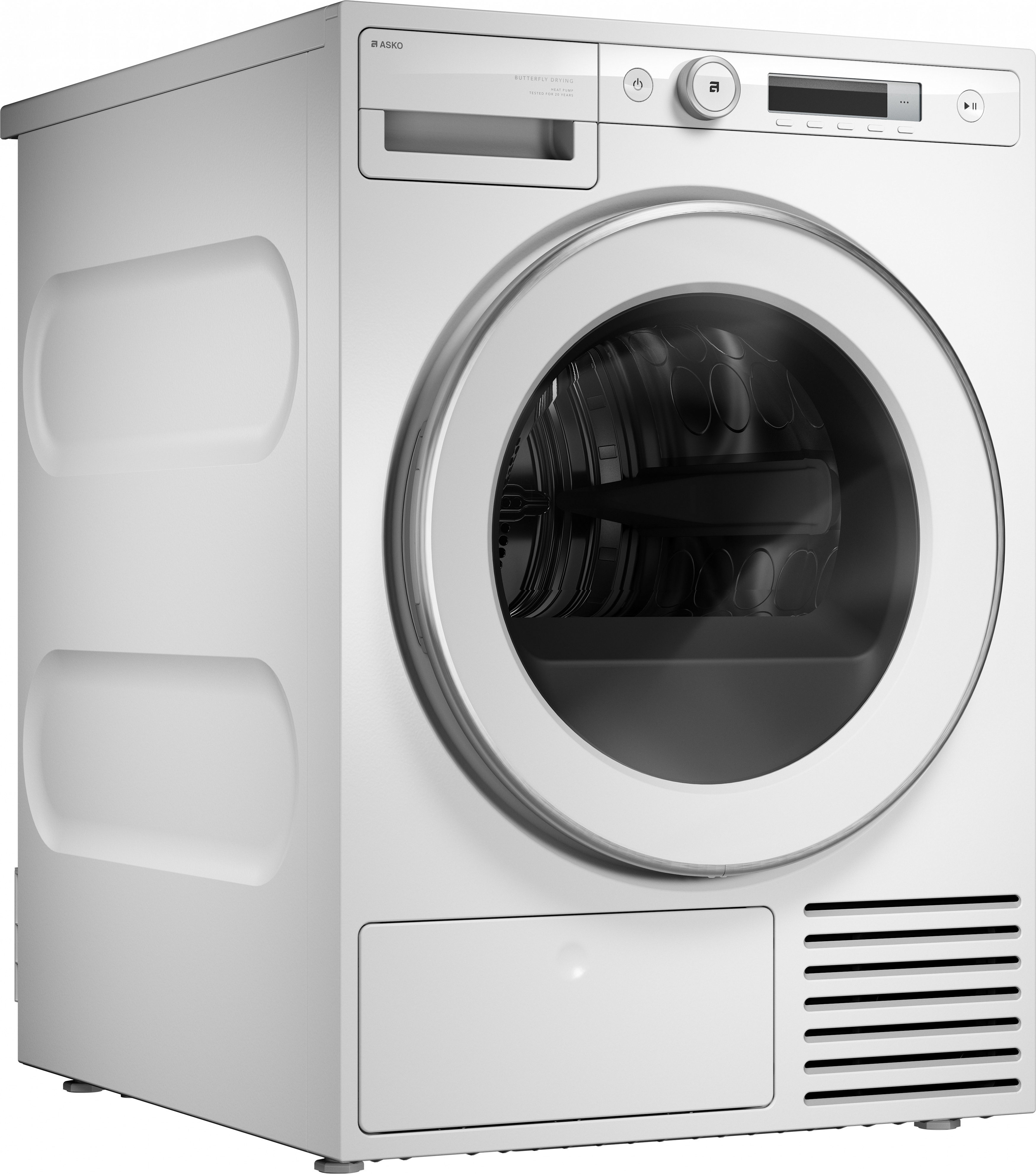 Сушильный барабан Asko T310HCXLW.P фото 2 в Ростове-на-Дону Сушильный барабан Asko T310HCXLW.P фото 2 в Ростове-на-Дону