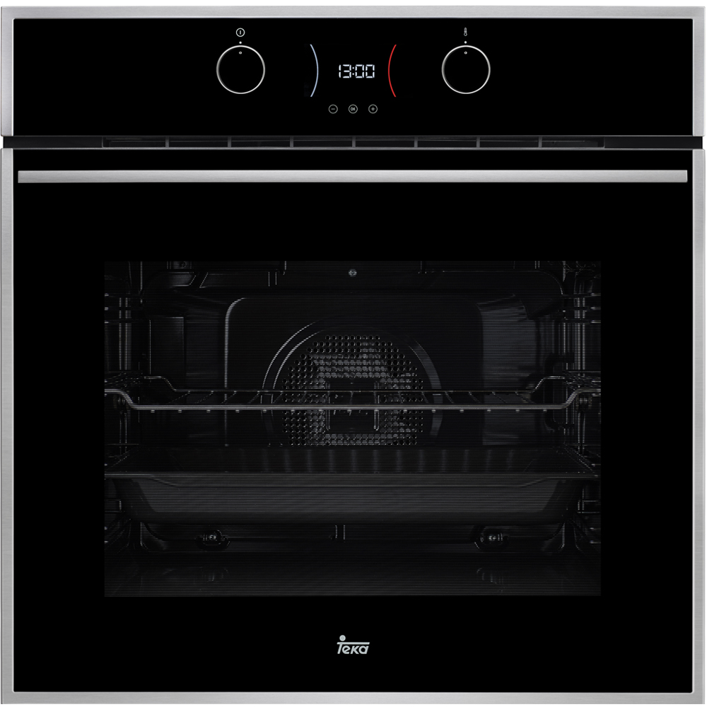 Духовой шкаф Teka HLB 840 P BLACK-SS в Ростове-на-Дону