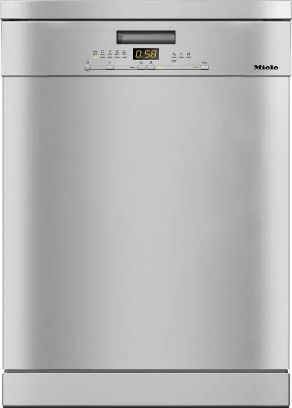 Посудомоечная машина Miele G 5000 SC CLST Active RU фото 1 в Ростове-на-Дону Посудомоечная машина Miele G 5000 SC CLST Active RU фото 1 в Ростове-на-Дону
