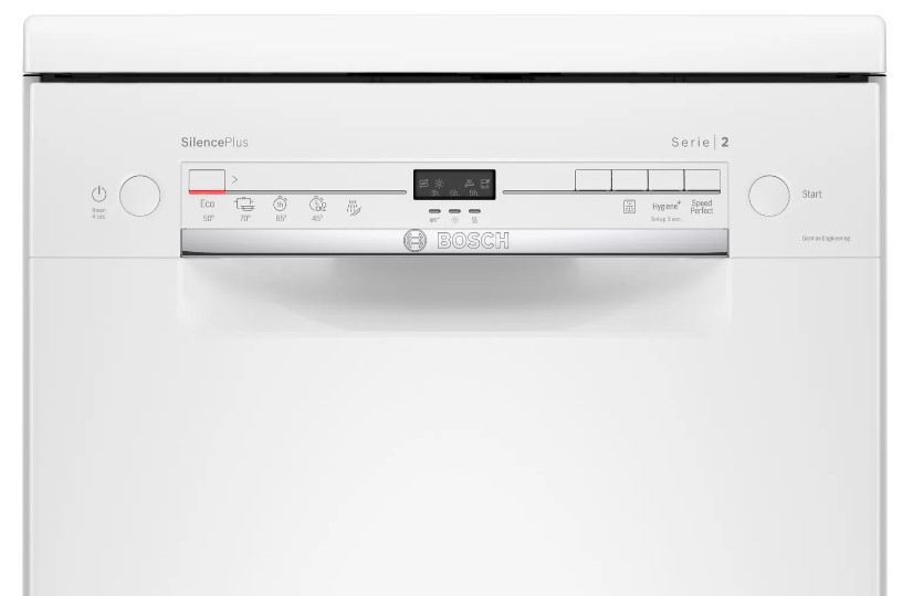 Посудомоечная машина Bosch SRS2IKW1BR фото 3 в Ростове-на-Дону