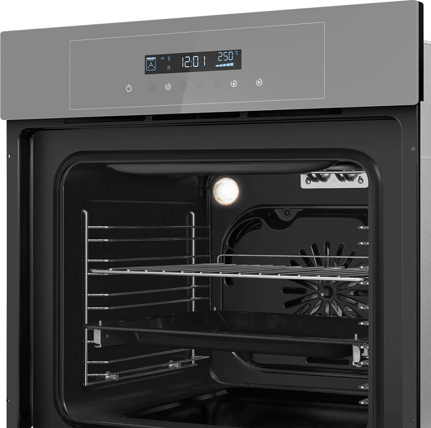 Духовой шкаф MAUNFELD AEOD6063G2 фото 6 в Ростове-на-Дону
