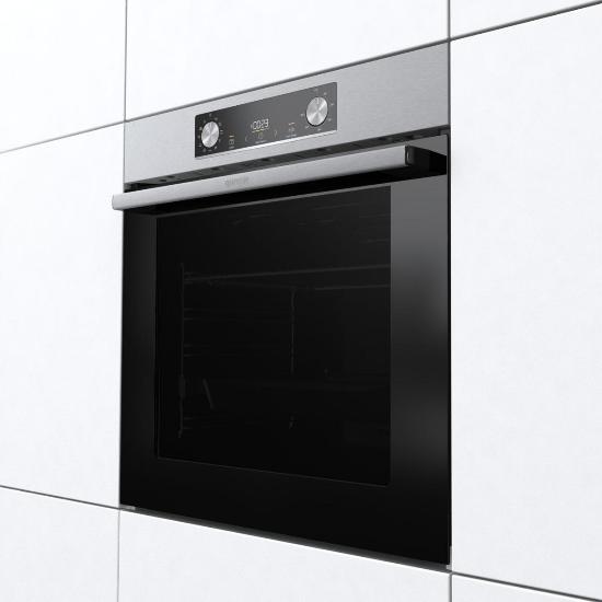 Духовой шкаф Gorenje BO6735E05X фото 3 в Ростове-на-Дону