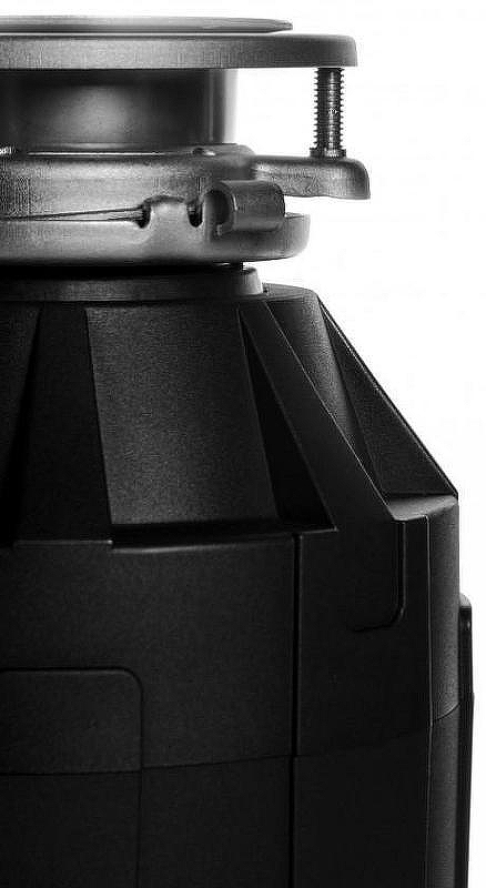 Измельчитель пищевых отходов бытовой Bone Crusher 810 AS фото 3 в Ростове-на-Дону