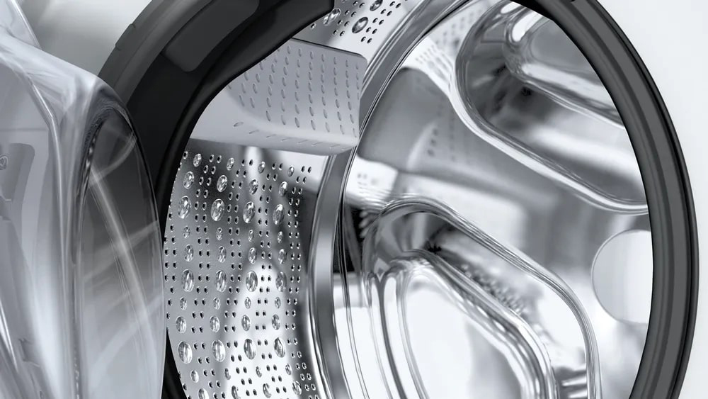Стиральная машина с сушкой Bosch WDS28460ME фото 5 в Ростове-на-Дону