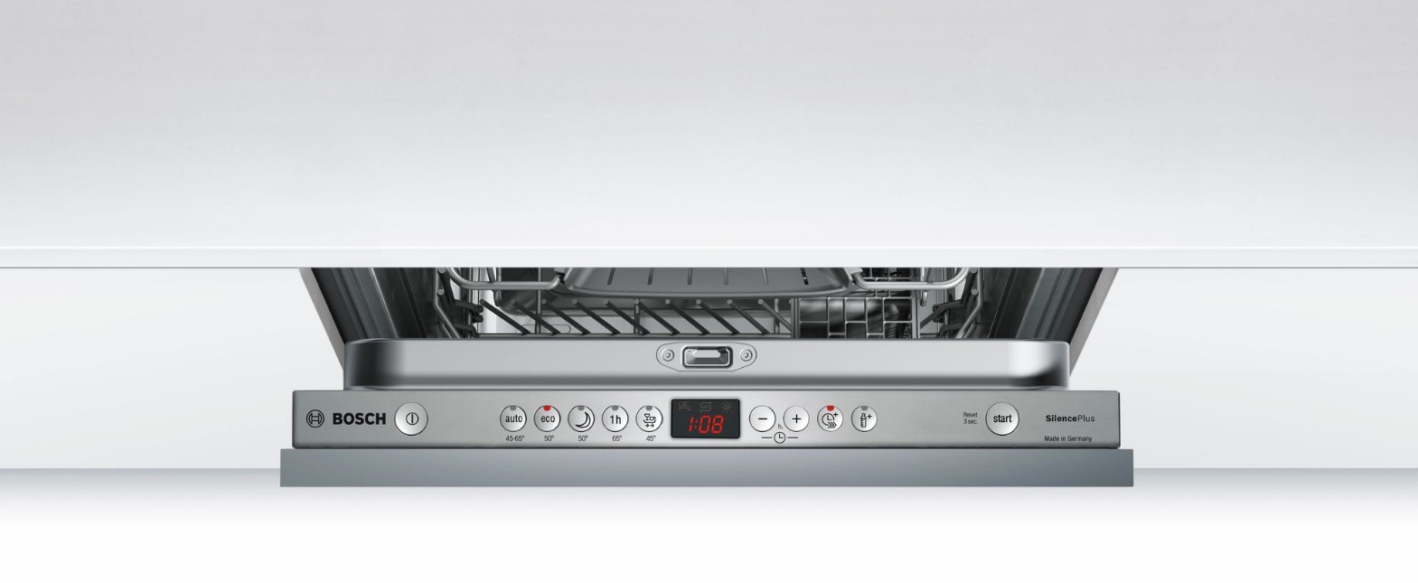 Встраиваемая посудомоечная машина Bosch SPV45DX10R фото 7 в Ростове-на-Дону