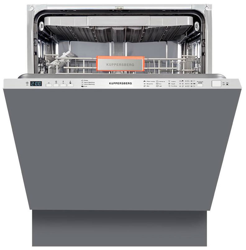 Встраиваемая посудомоечная машина Kuppersberg GS 6055 в Ростове-на-Дону Встраиваемая посудомоечная машина Kuppersberg GS 6055 в Ростове-на-Дону