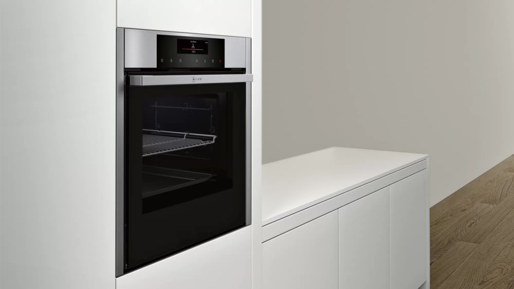 Духовой шкаф Neff B46FT64N0 фото 3 в Ростове-на-Дону