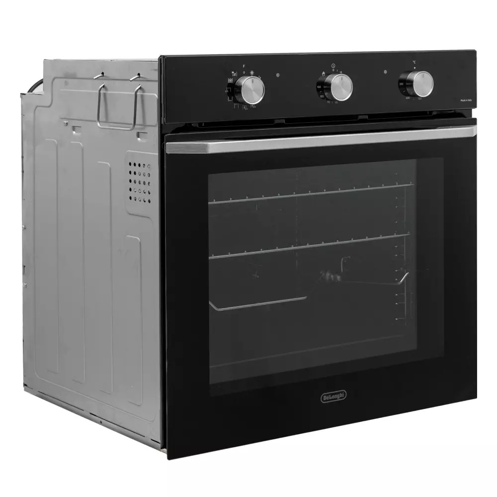 Духовой шкаф DeLonghi NSM 7 NL RF RUS фото 2 в Ростове-на-Дону