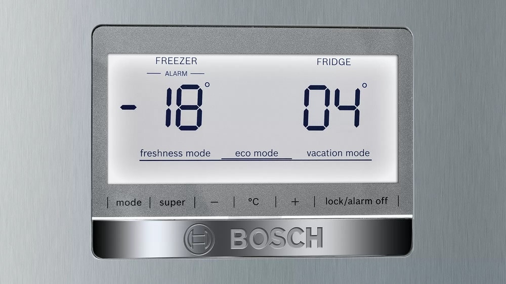 Холодильник Bosch KGN56HI30M фото 2 в Ростове-на-Дону