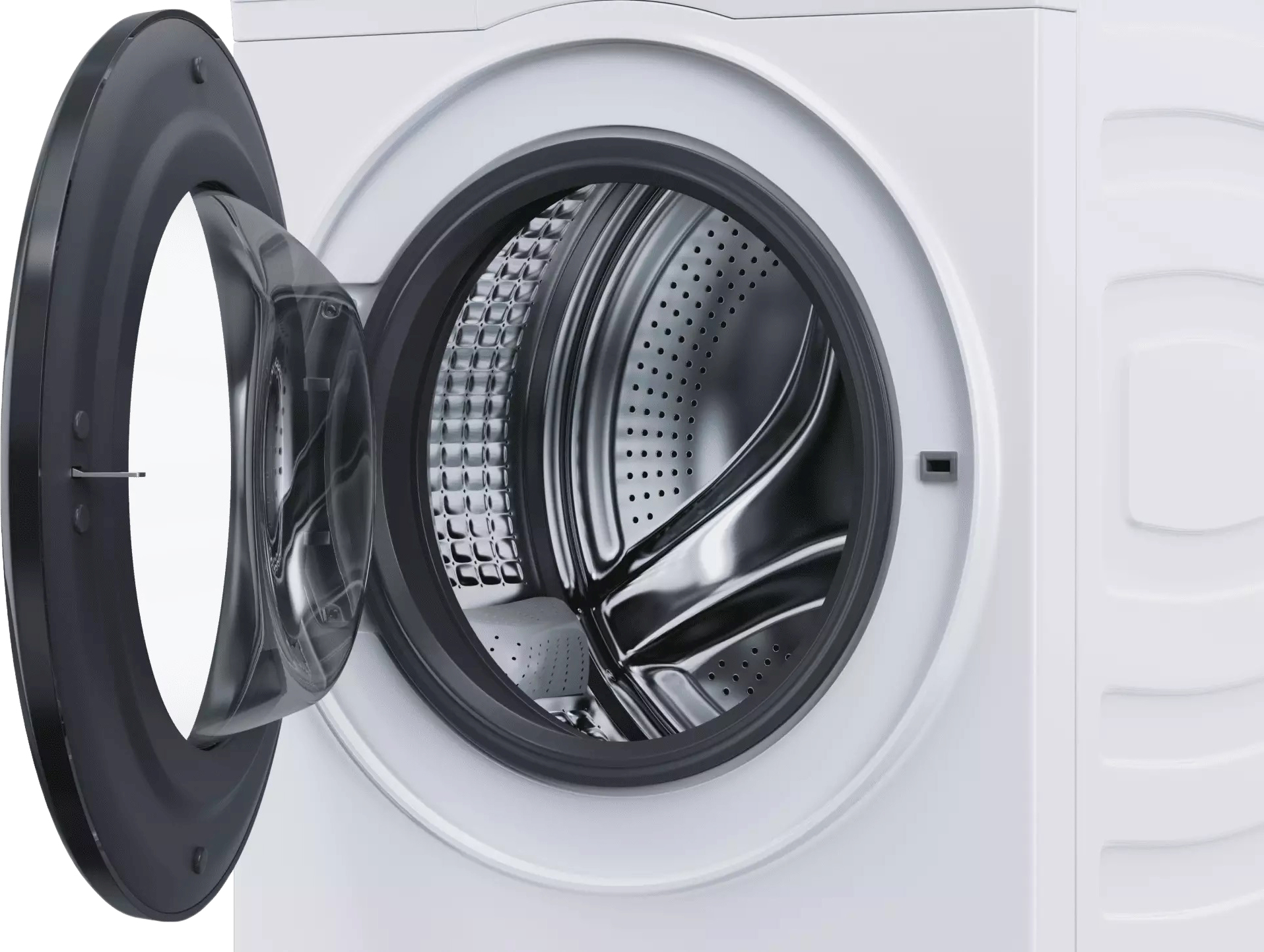 Стиральная машина Haier HW70-BP12269 фото 3 в Ростове-на-Дону Стиральная машина Haier HW70-BP12269 фото 3 в Ростове-на-Дону