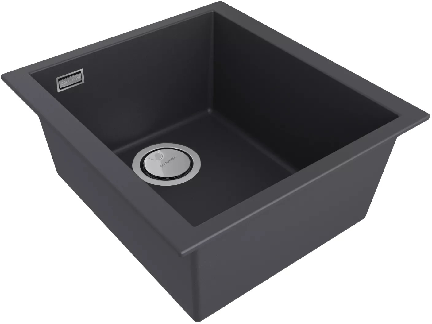 Мойка Paulmark NEO CLASSIC 41 PM964144-AN Anthracite фото 2 в Ростове-на-Дону