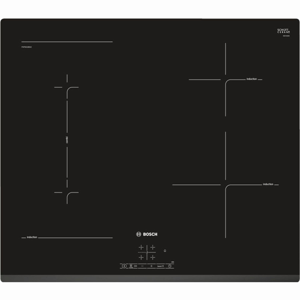 Варочная панель Bosch PWP631BB1E фото 1 в Ростове-на-Дону