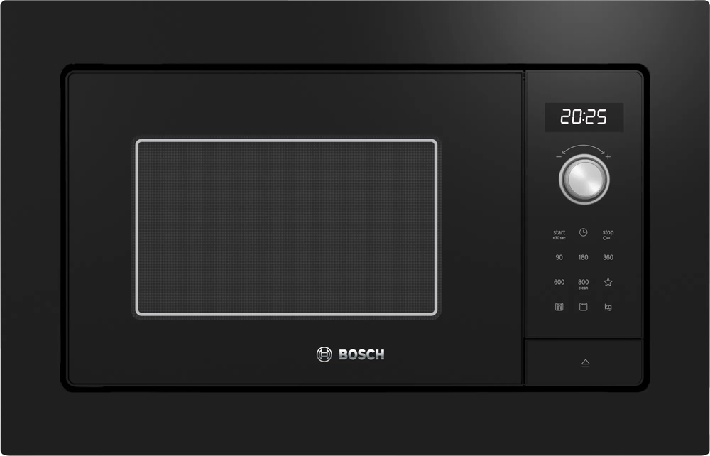 Встраиваемая микроволновая печь Bosch BEL653MX3 фото 1 в Ростове-на-Дону Встраиваемая микроволновая печь Bosch BEL653MX3 фото 1 в Ростове-на-Дону