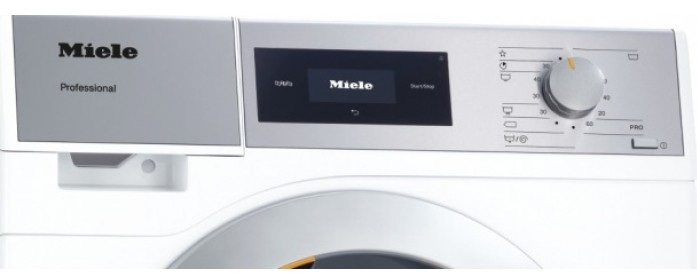 Стиральная машина Miele PWM 507 DP RU LW фото 2 в Ростове-на-Дону