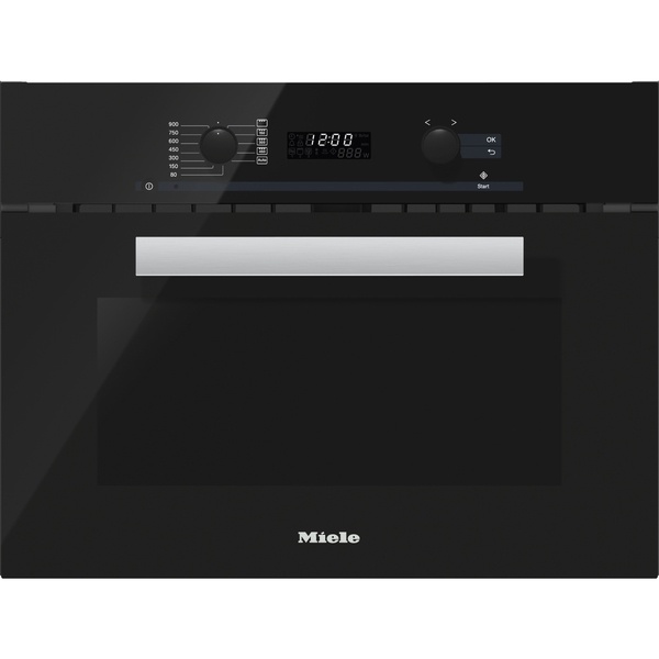 Встраиваемая микроволновая печь Miele M6262TC OBSW черный обсидиан в Ростове-на-Дону Встраиваемая микроволновая печь Miele M6262TC OBSW черный обсидиан в Ростове-на-Дону