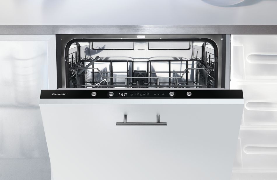 Посудомоечная машина Brandt LVE127J в Ростове-на-Дону