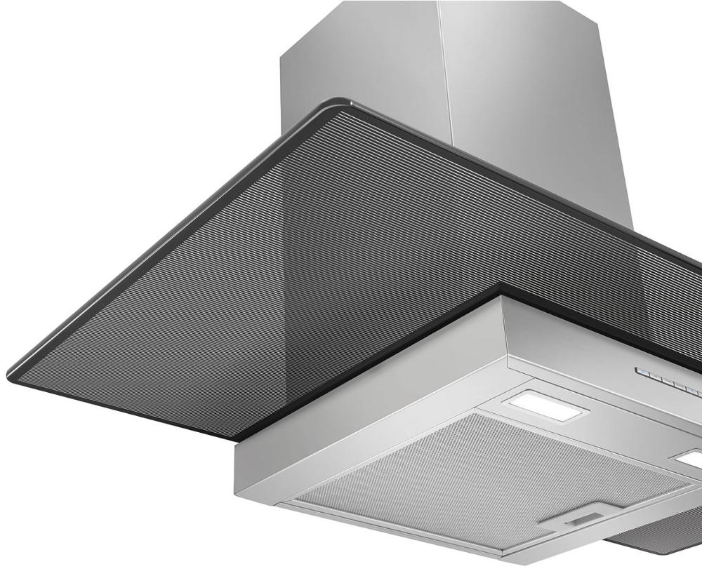 Вытяжка Smeg KBT900VE фото 7 в Ростове-на-Дону