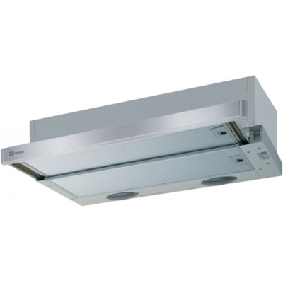 Встраиваемая вытяжка Faber FLEXA PLUS INOX A60 в Ростове-на-Дону