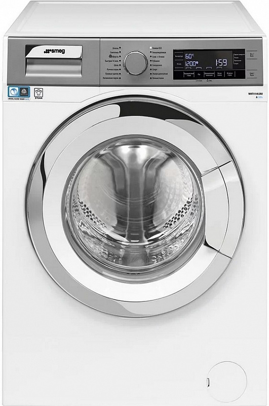Стиральная машина Smeg WHT1114LSRU-1 в Ростове-на-Дону