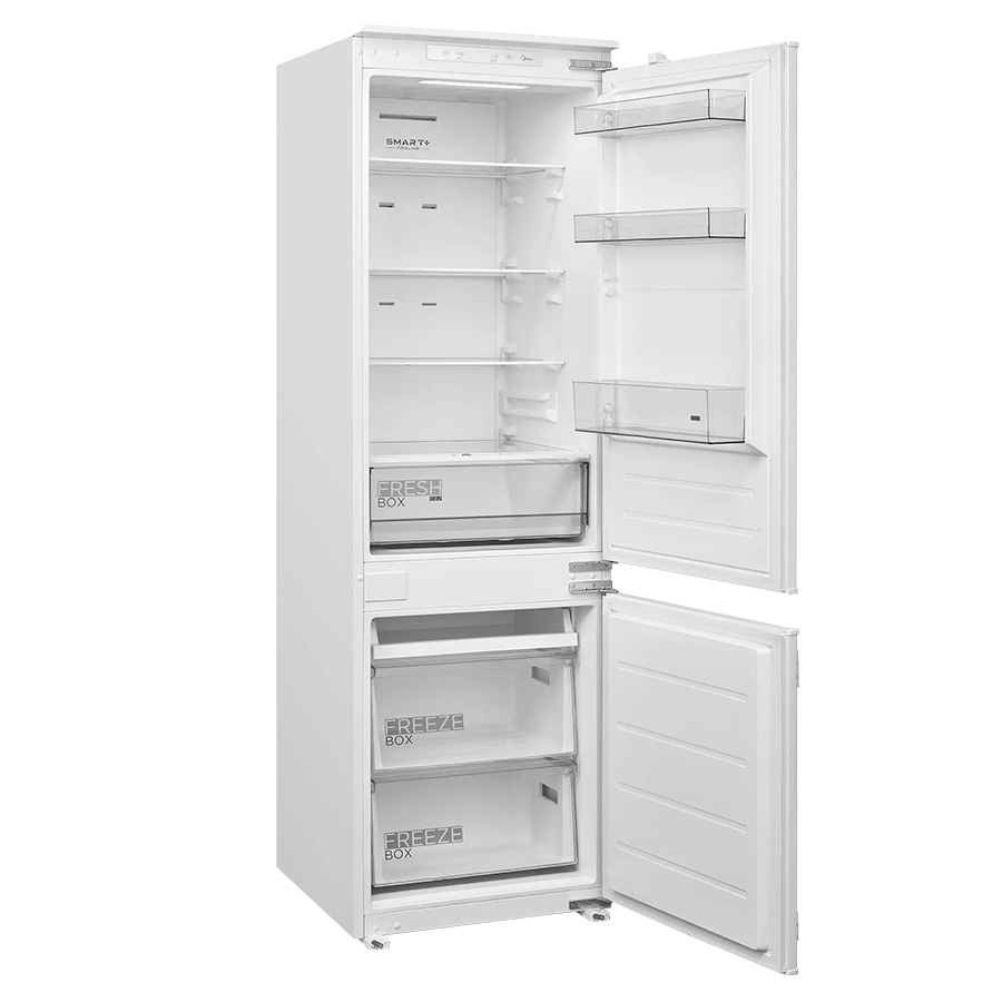 Холодильник Midea MDRE367FGE01 фото 2 в Ростове-на-Дону