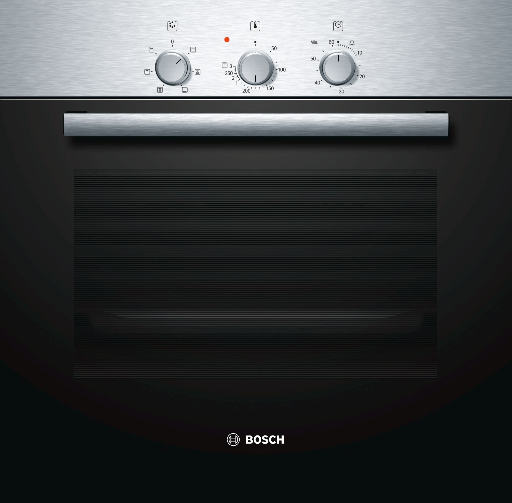 Духовой шкаф Bosch HBN211E0J фото 1 в Ростове-на-Дону