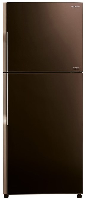 Холодильник Hitachi R-VG 472 PU8 GBW фото 1 в Ростове-на-Дону