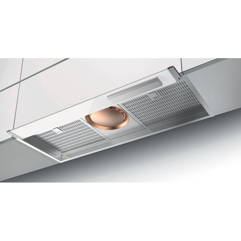Вытяжка Faber ILMA TOUCH X A120 фото 1 в Ростове-на-Дону