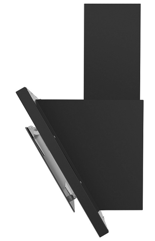 Вытяжка Maunfeld TOWER Light 50 Black Glass Black фото 6 в Ростове-на-Дону
