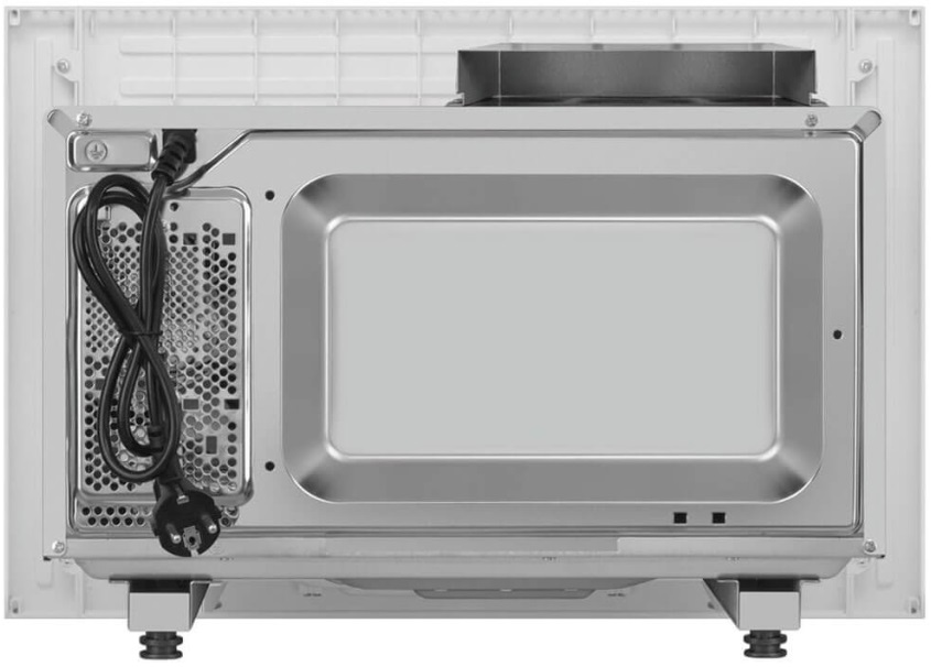 Микроволновая печь Maunfeld JBMO1225FSGW02 фото 4 в Ростове-на-Дону