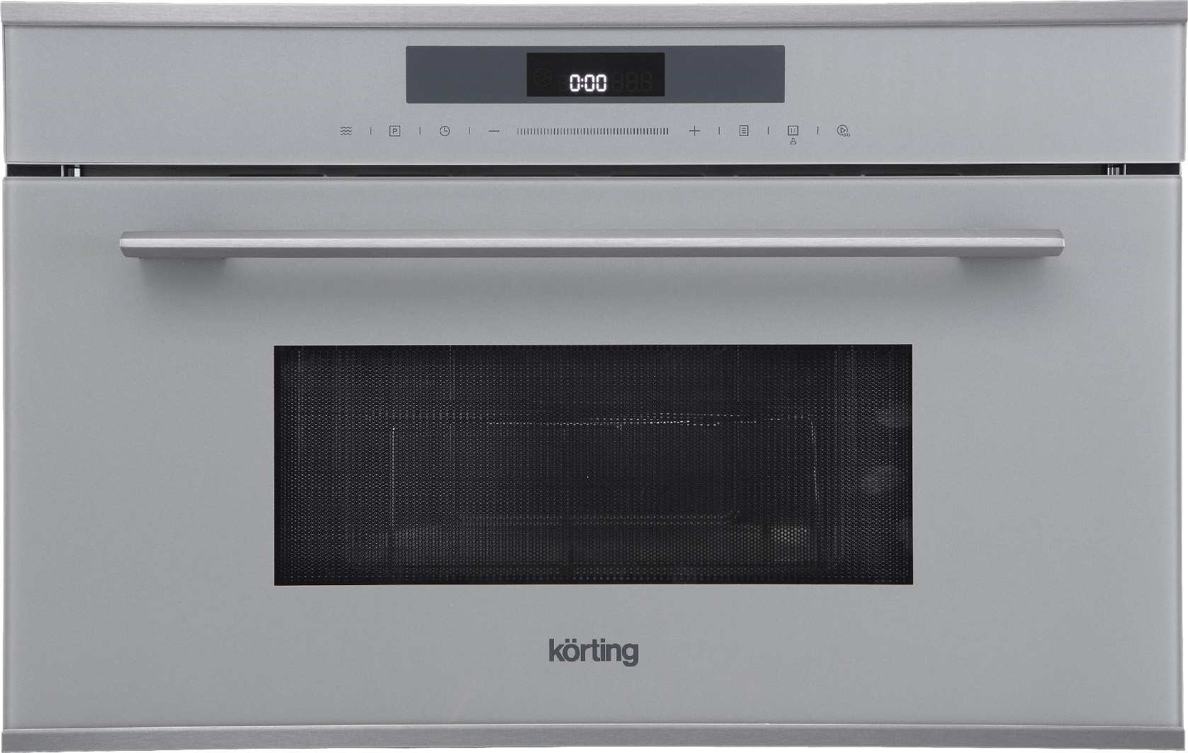 Встраиваемая микроволновая печь Korting KMI 830 GBXGr фото 1 в Ростове-на-Дону