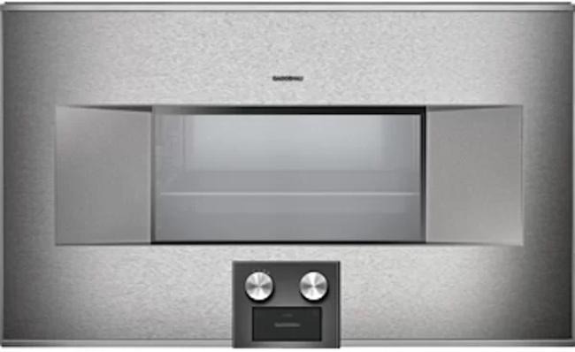 Духовой шкаф-пароварка Gaggenau BS 484-110 в Ростове-на-Дону