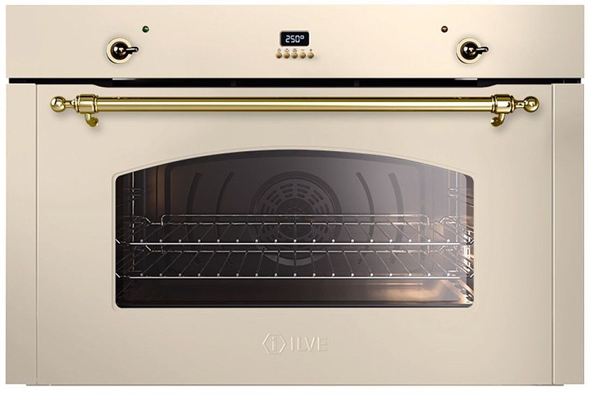 Духовой шкаф ILVE OV90SNE3/AWG в Ростове-на-Дону