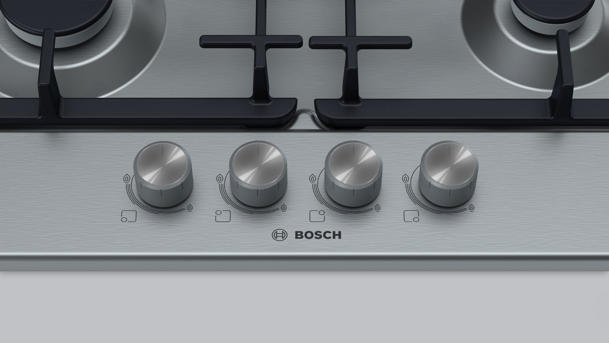 Варочная панель Bosch PGP6B5O92R фото 2 в Ростове-на-Дону