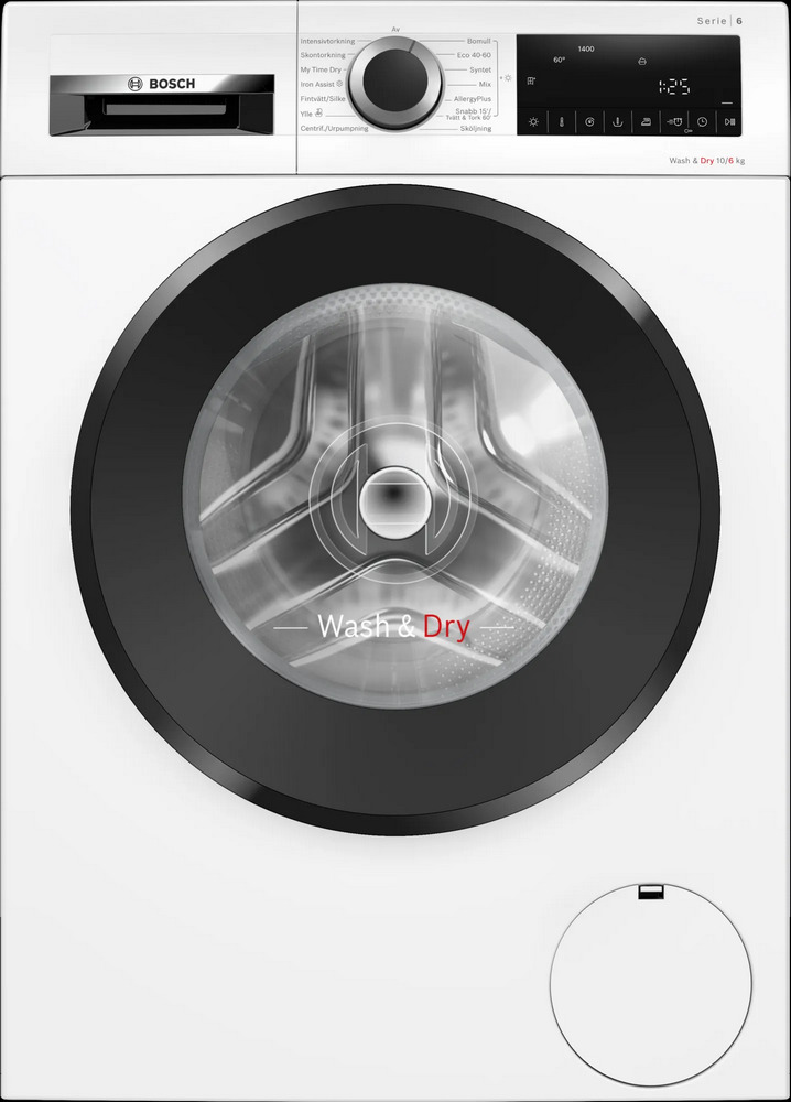 Стиральная машина Bosch WNA144B0SN фото 1 в Ростове-на-Дону Стиральная машина Bosch WNA144B0SN фото 1 в Ростове-на-Дону