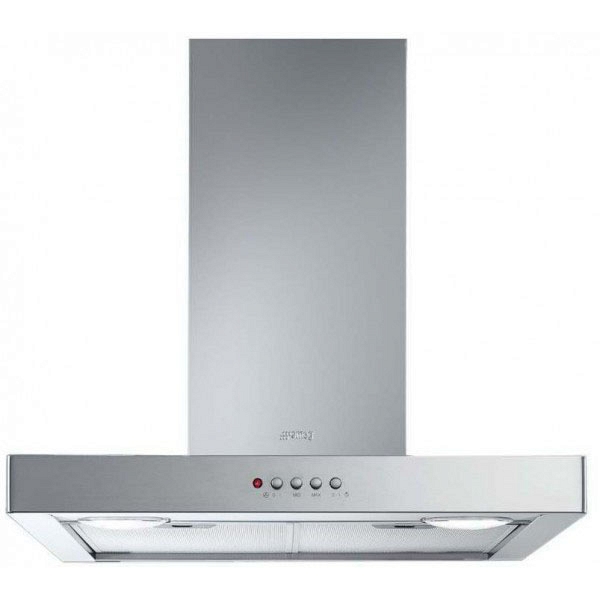 Вытяжка Smeg KSE60X3 фото 1 в Ростове-на-Дону