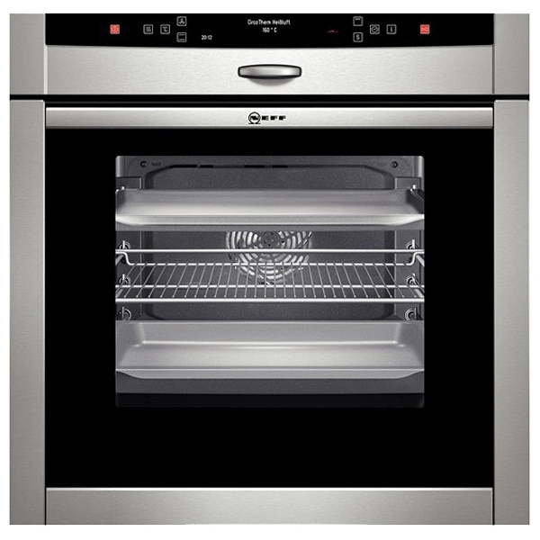 Духовой шкаф NEFF B46W74N3 в Ростове-на-Дону Духовой шкаф NEFF B46W74N3 в Ростове-на-Дону
