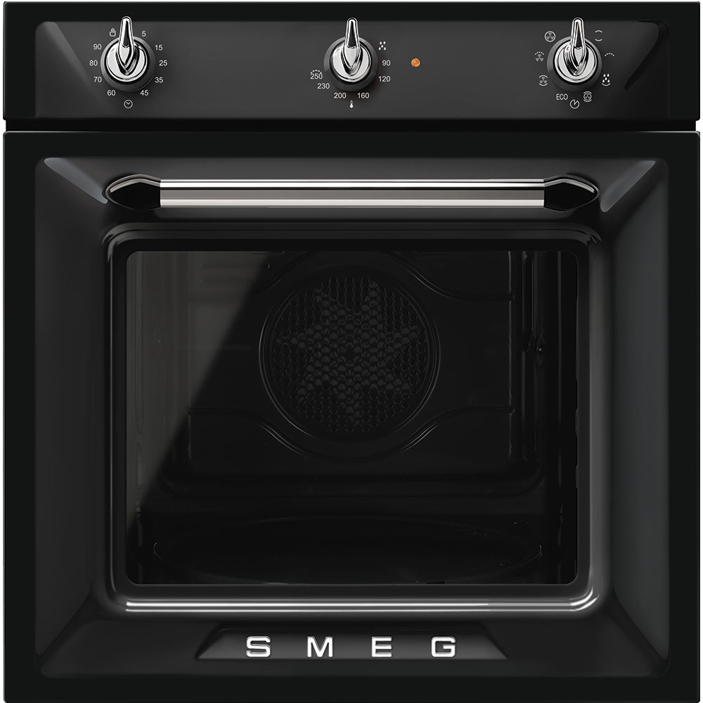 Духовой шкаф Smeg SF6905N1 фото 1 в Ростове-на-Дону