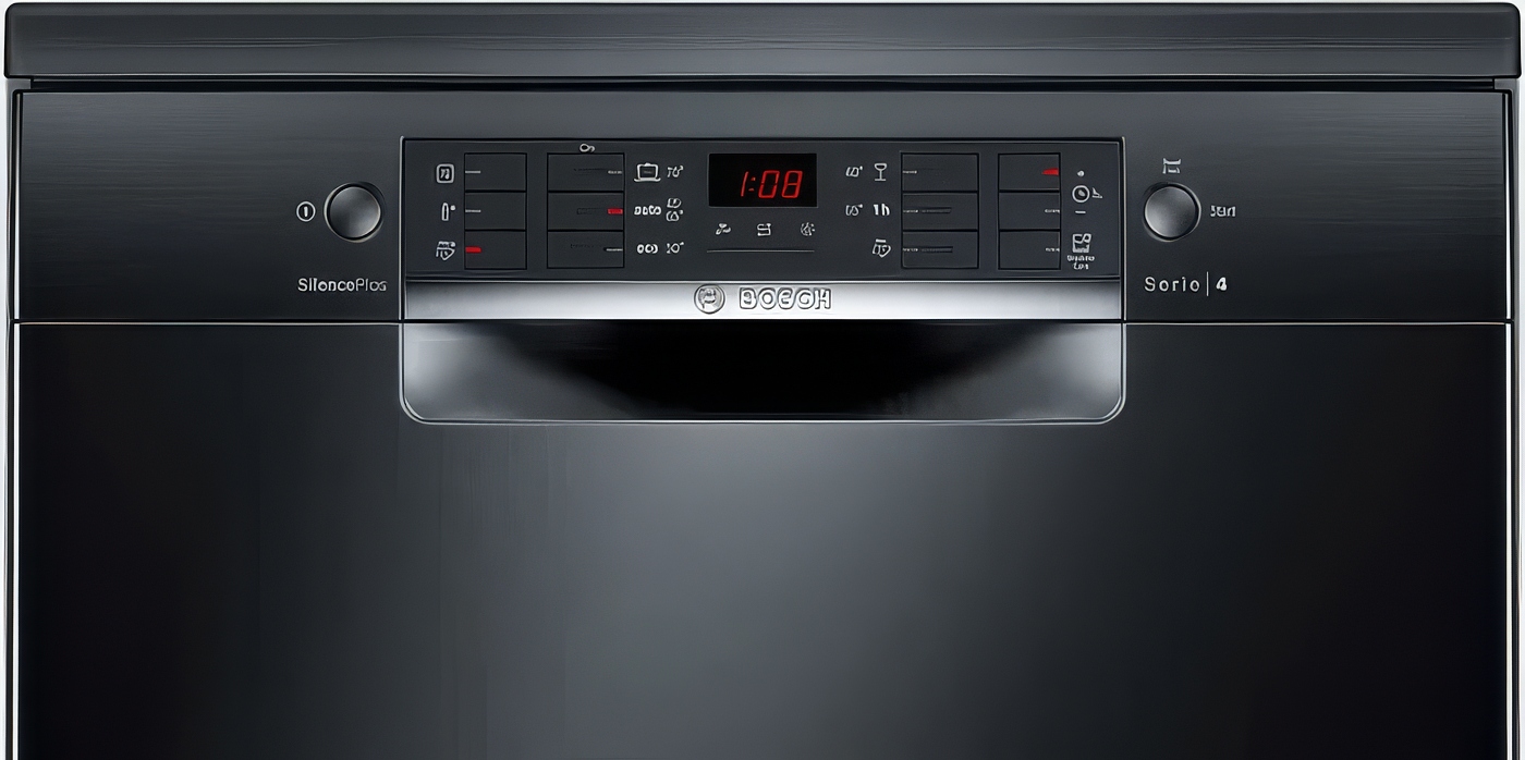 Посудомоечная машина Bosch SMS46NB01V фото 2 в Ростове-на-Дону