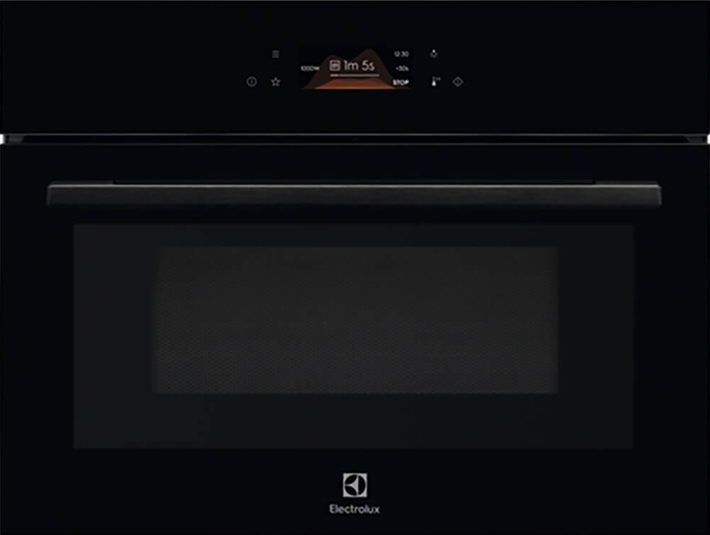Духовой шкаф Electrolux EVL8E08Z фото 1 в Ростове-на-Дону Духовой шкаф Electrolux EVL8E08Z фото 1 в Ростове-на-Дону