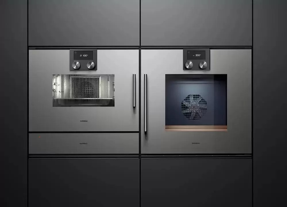 Духовой шкаф Gaggenau BOP 220-111 фото 2 в Ростове-на-Дону Духовой шкаф Gaggenau BOP 220-111 фото 2 в Ростове-на-Дону