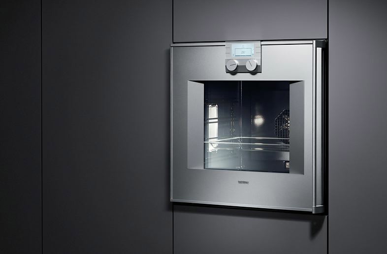 Духовой шкаф Gaggenau BO 271-101 фото 3 в Ростове-на-Дону