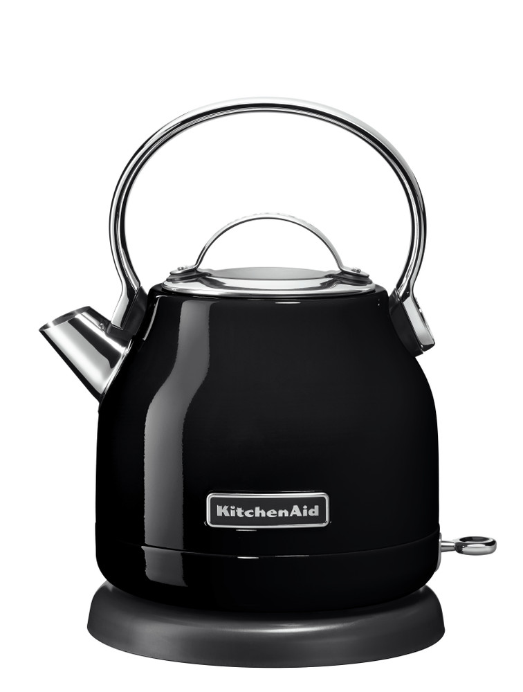 Чайник KitchenAid 5KEK1222EOB фото 3 в Ростове-на-Дону
