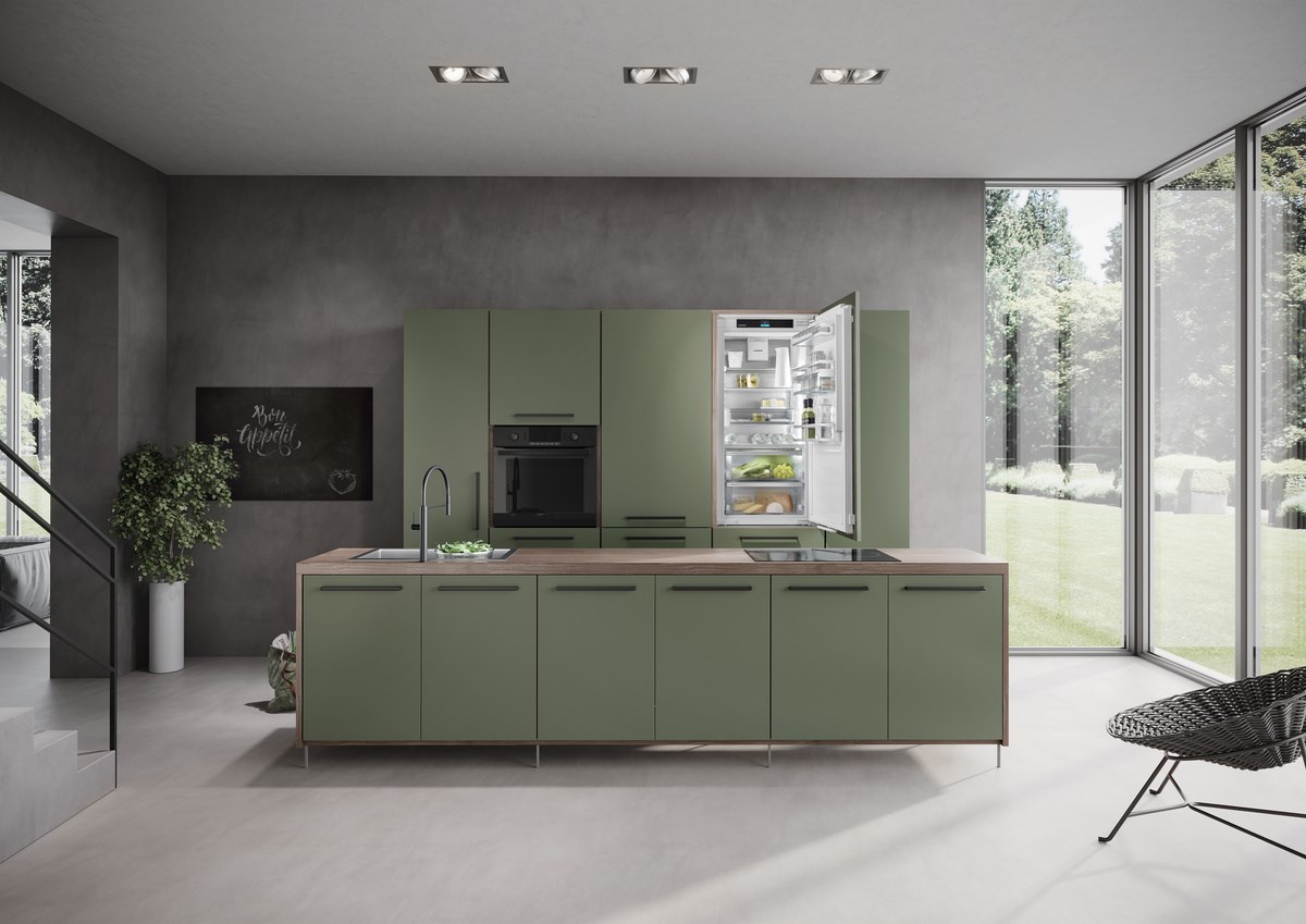 Встраиваемый холодильник Liebherr IRBd 4150 фото 4 в Ростове-на-Дону