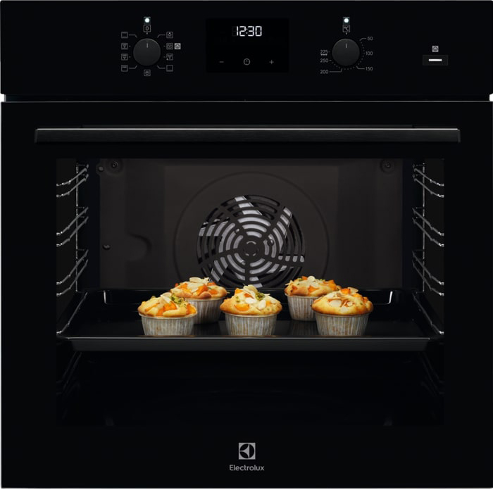 Духовой шкаф Electrolux EOD3C70TK фото 1 в Ростове-на-Дону