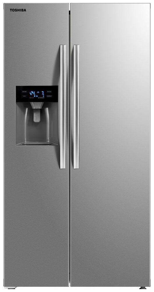 Холодильник Toshiba GR-RS508WE-PMJ(02) фото 1 в Ростове-на-Дону