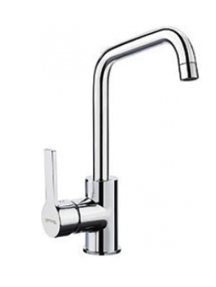 Смеситель Smeg MI3CR фото 1 в Ростове-на-Дону