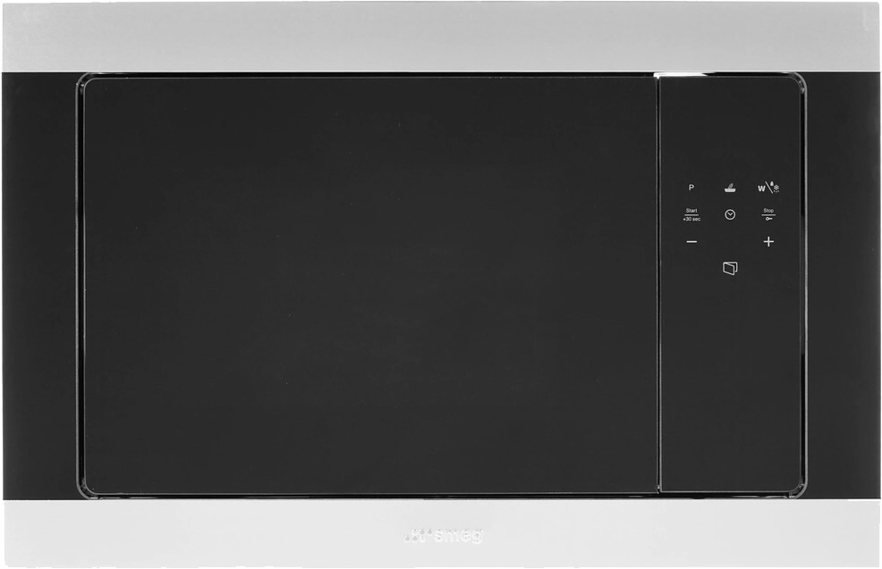 Встраиваемая микроволновая печь Smeg FMI320X2 фото 1 в Ростове-на-Дону Встраиваемая микроволновая печь Smeg FMI320X2 фото 1 в Ростове-на-Дону