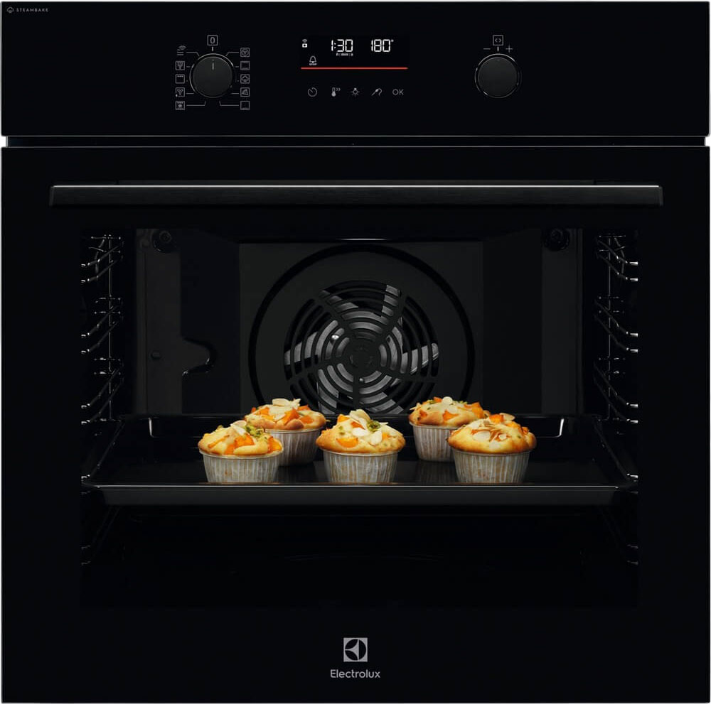 Духовой шкаф с паром ELECTROLUX EOD6P77WZ фото 1 в Ростове-на-Дону Духовой шкаф с паром ELECTROLUX EOD6P77WZ фото 1 в Ростове-на-Дону