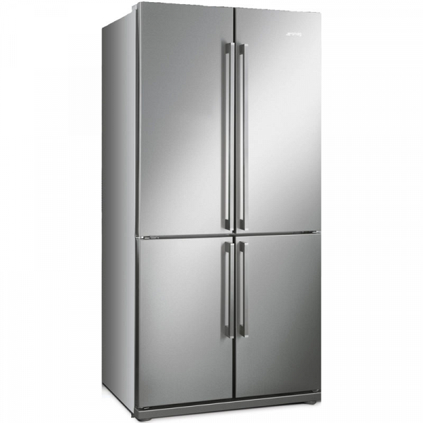 Холодильник Smeg FQ60XP в Ростове-на-Дону Холодильник Smeg FQ60XP в Ростове-на-Дону